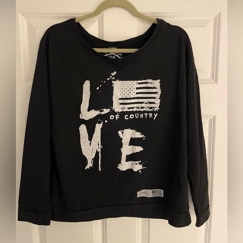 Grunt Style Long Sleeve